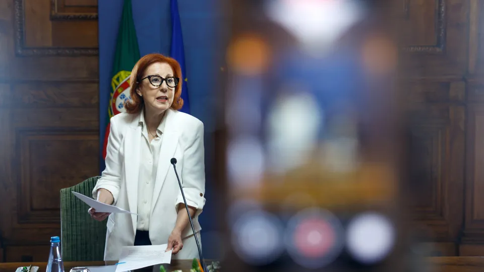 Memorando de Entendimento entre Ministérios da Justiça e Ambiente