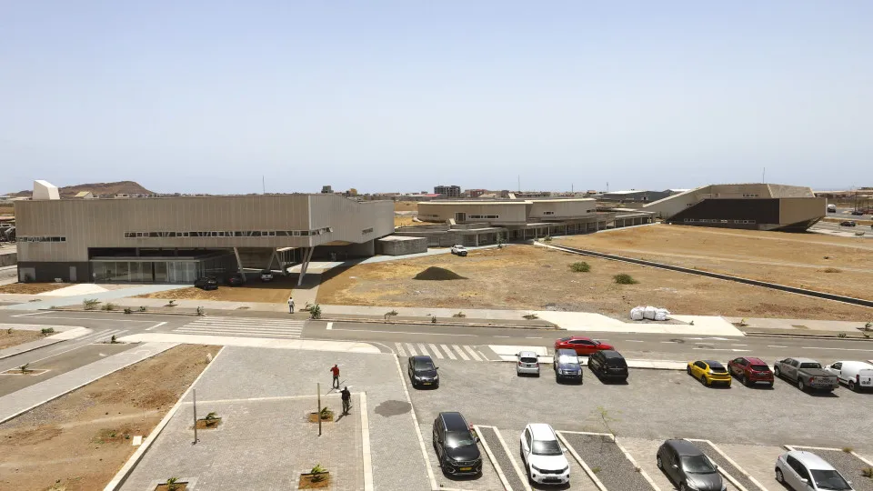 Cabo Verde inaugura parque tecnológico focado na exportação e inovação