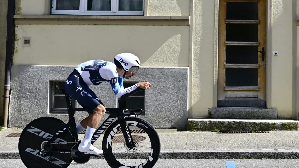Tour de Romandie cycling race - Prologue