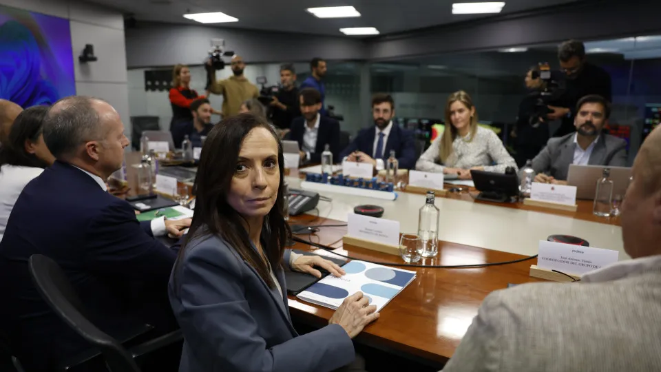 Apagão? Iberdrola vai levar presidente da Red Eléctrica à justiça