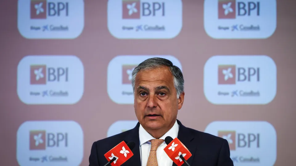 BPI: Apresentação dos resultados do 1.º trimestre de 2025