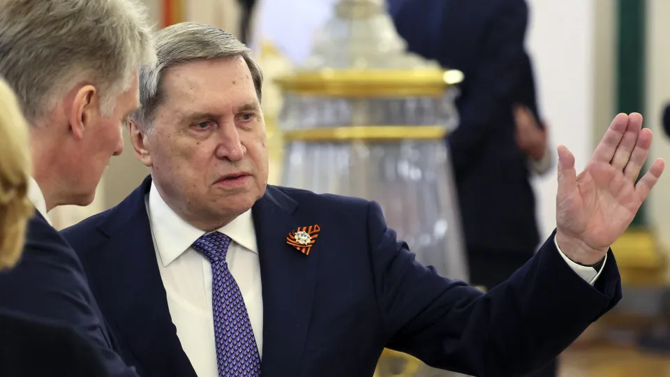80th Victory Day observed in Moscow&#x9;&#x9;