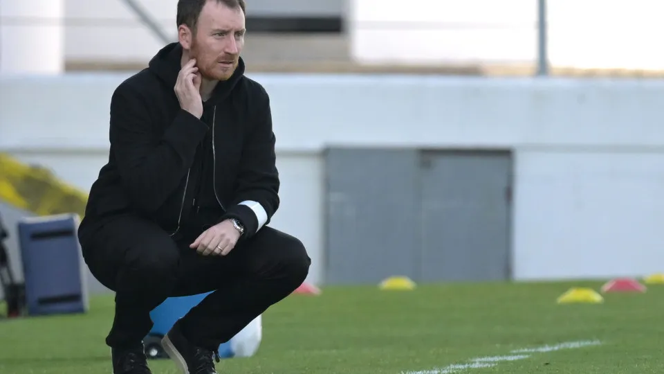 "O Estoril já ganhou muitas vezes e vai ganhar muitas vezes"