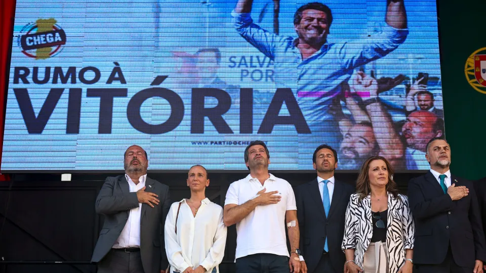 Notícia