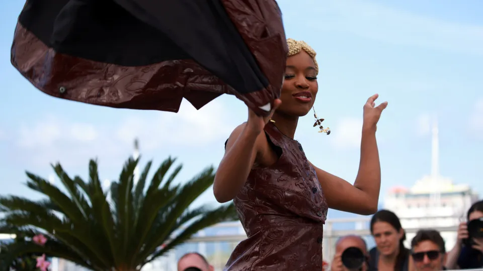 I Only Rest In The Storm - Photocall - 78th Cannes Film Festival