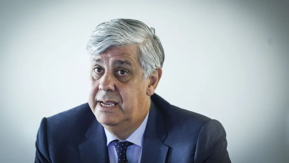 Banco de Portugal: Apresentação do Relatório do Conselho de Administração 