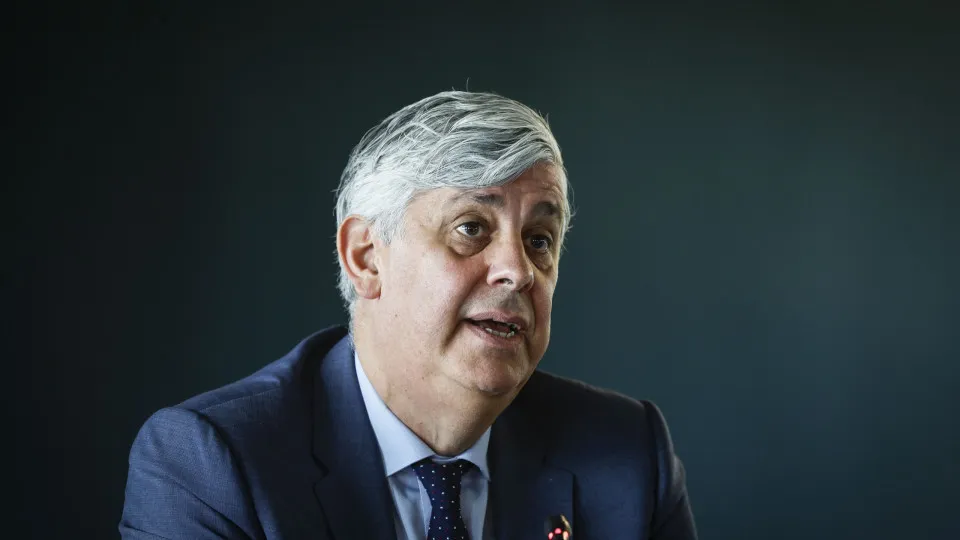Banco de Portugal: Apresentação do Relatório de Estabilidade Financeira