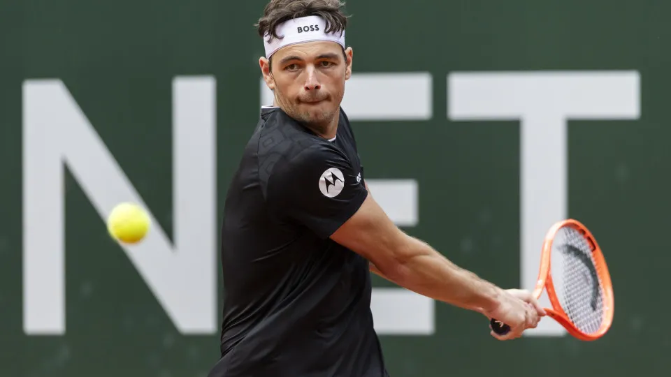 Geneva Open tennis tournament