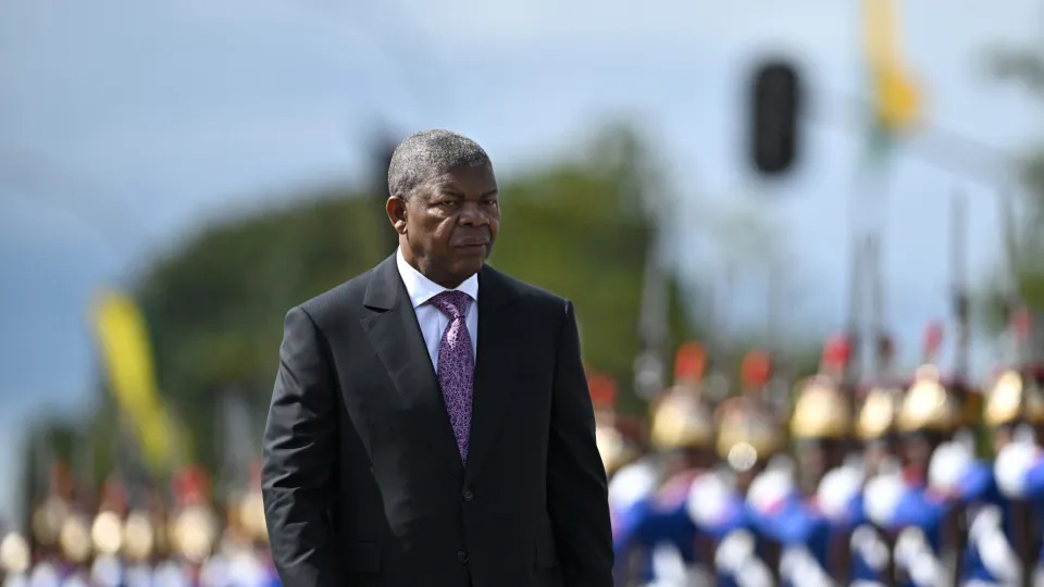Angola aprova programa de 39,8 ME para apoio à empregabilidade de ex-militares