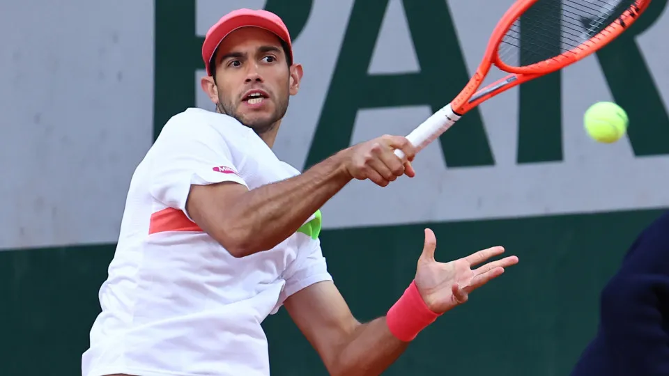French Open - Day 1&#x9;