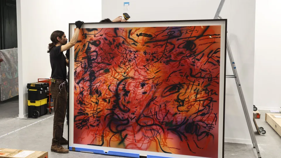 Feira ARCOlisboa inaugura hoje com 83 galerias de arte e novos prémios