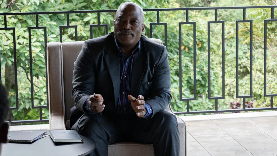 Joseph Kabila condenado à morte à revelia por "traição"