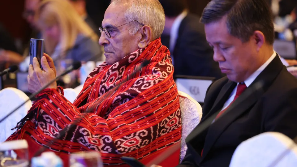 IISS Shangri-La Dialogue defence summit&#xA;