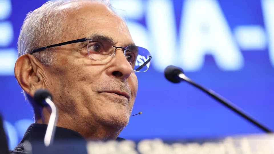 PR timorense "extremamente preocupado" com linguagem utilizada sobre China