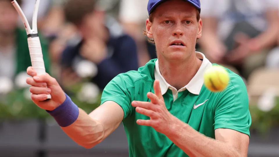 French Open - Day 7
