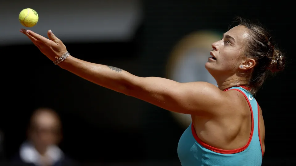 French Open - Day 10
