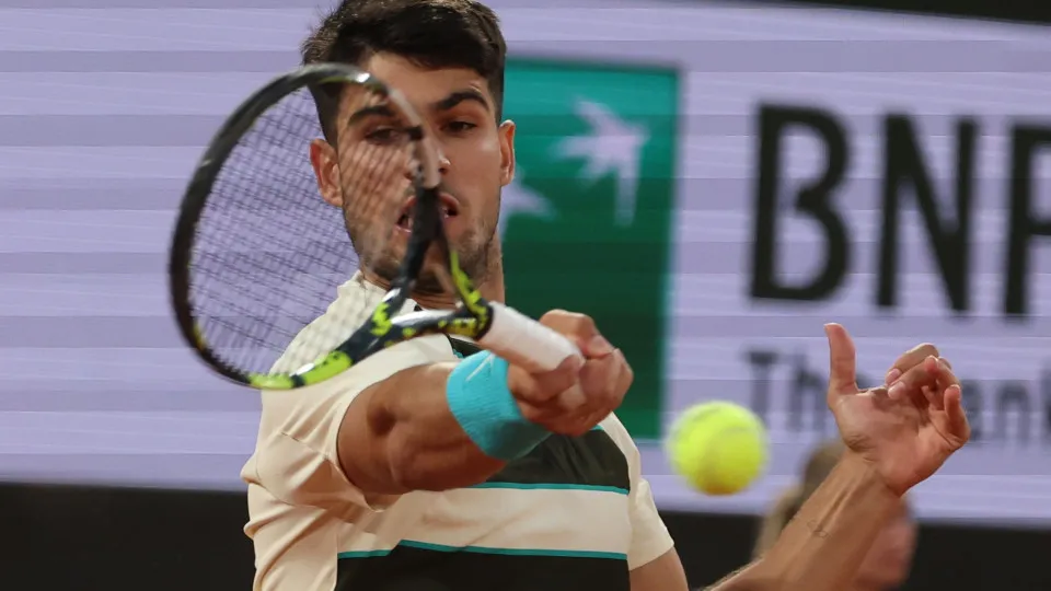 French Open - Day 10