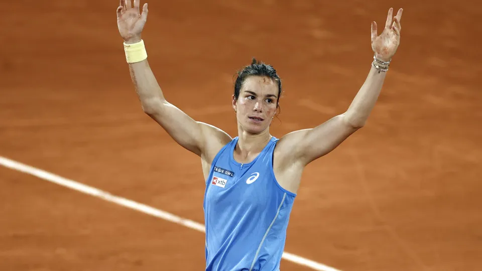 French Open - Day 11