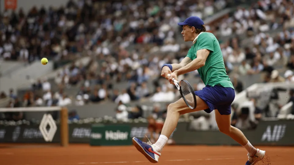 French Open - Day 11