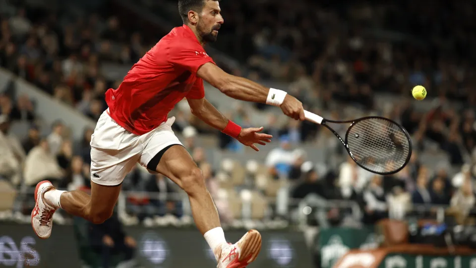 French Open - Day 11