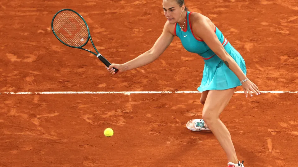 French Open - Day 12