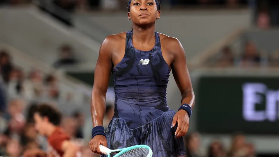 French Open - Day 12