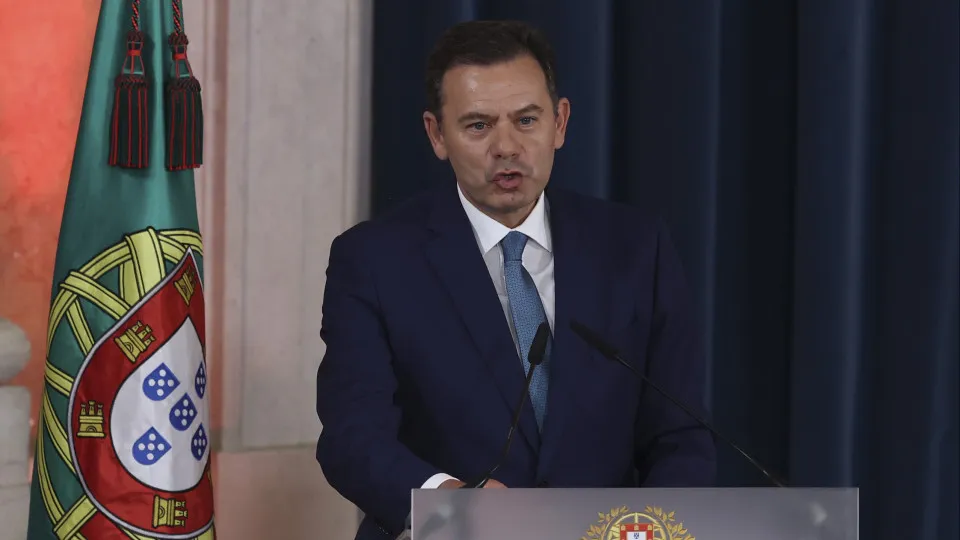 Swearing in cerimony of the XXV Constitutional Government