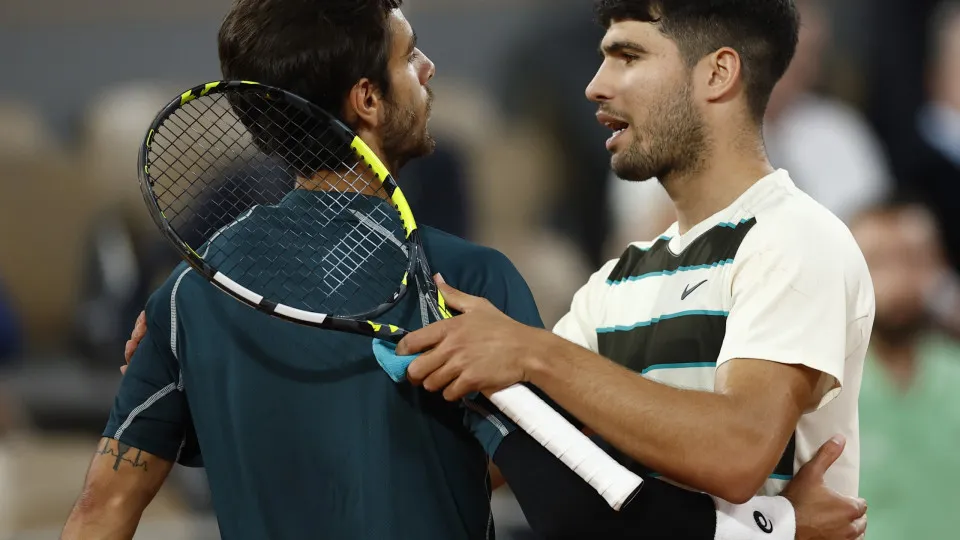 French Open - Day 13