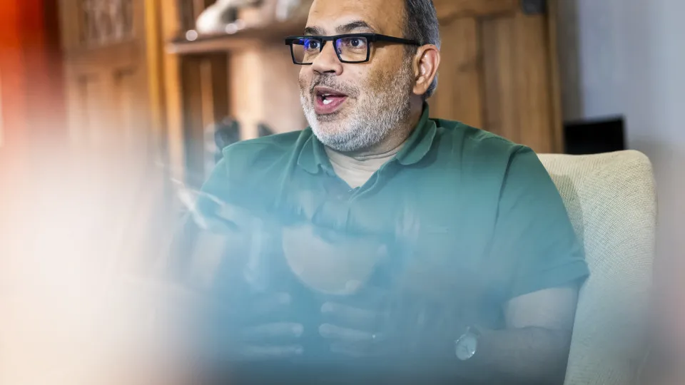 África e Europa vivem numa ilusão sobre o seu relacionamento - Carlos Lopes