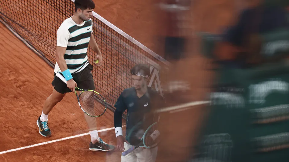 French Open - Day 13