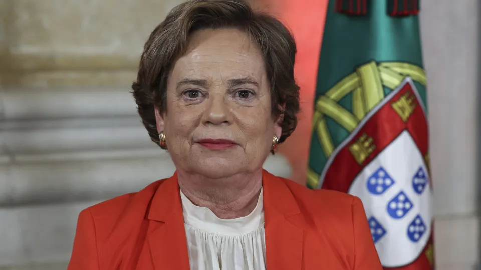 Governo: Maria Lúcia Amaral