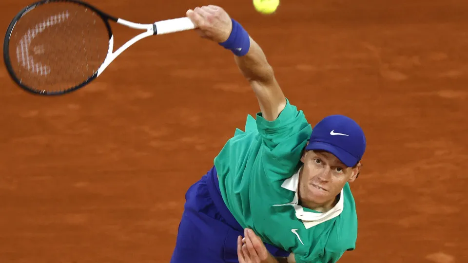 French Open - Day 13