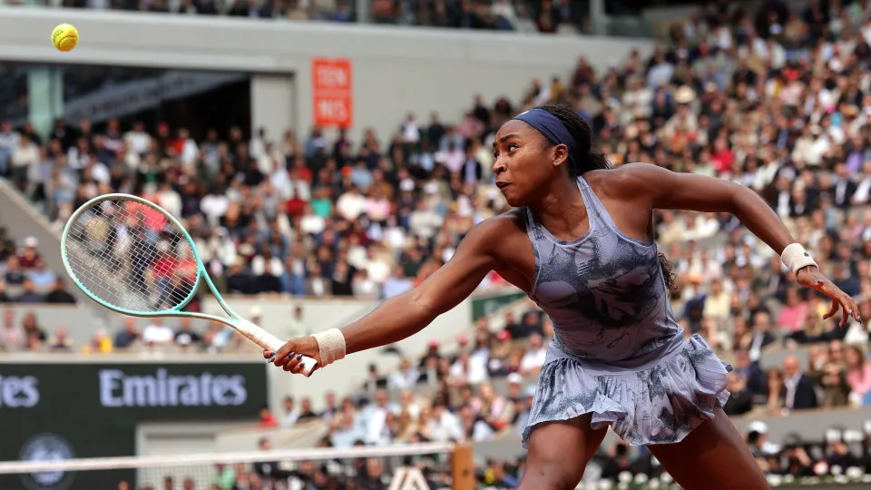 French Open - Day 14