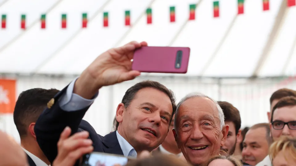 Alemanha: PR e PM assinalam Dia de Portugal, de Camões e das Comunidades Portuguesas