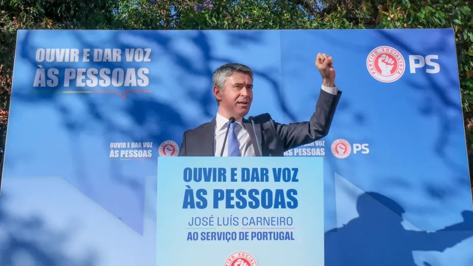 Partido Socialista