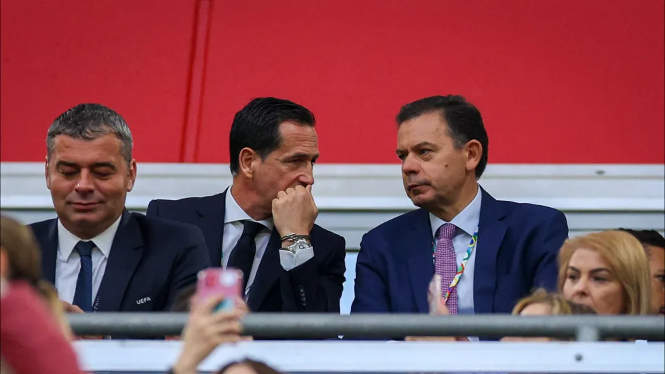 Liga Nações: Montenegro diz que conquista lusa revela "país que acredita em si próprio"