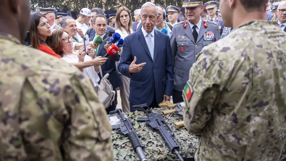 Comemorações do Dia de Portugal, de Camões e das Comunidades Portuguesas em Lagos