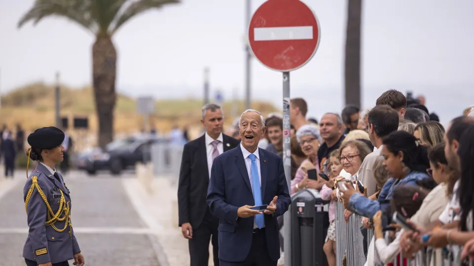 Comemorações do Dia de Portugal, de Camões e das Comunidades Portuguesas em Lagos
