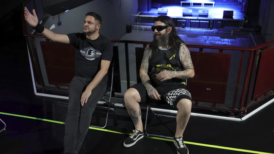 Música: Banda de punk rock, Tara Perdida