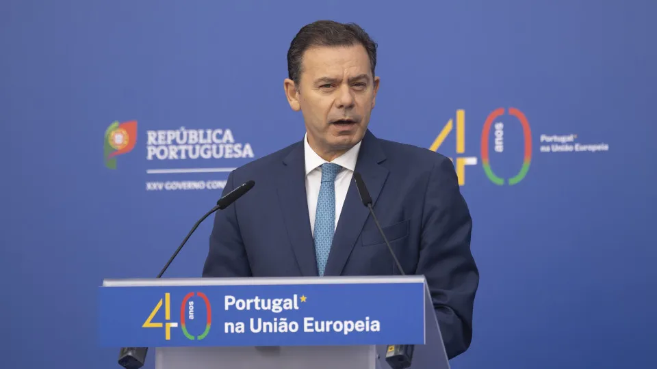 Ceremony commemorating the 40th anniversary of the signing of the EEC Accession Treaty