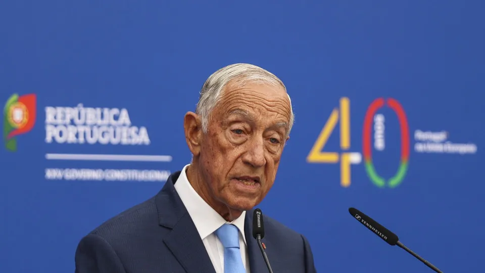 Portugal marks 40 years since EEC accession Treaty