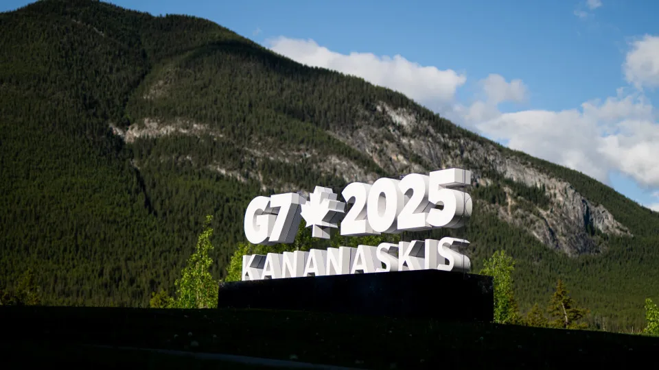 Canada prepares to host G7