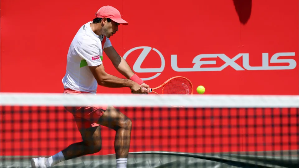 Queen's Club Championships tennis tournament in London