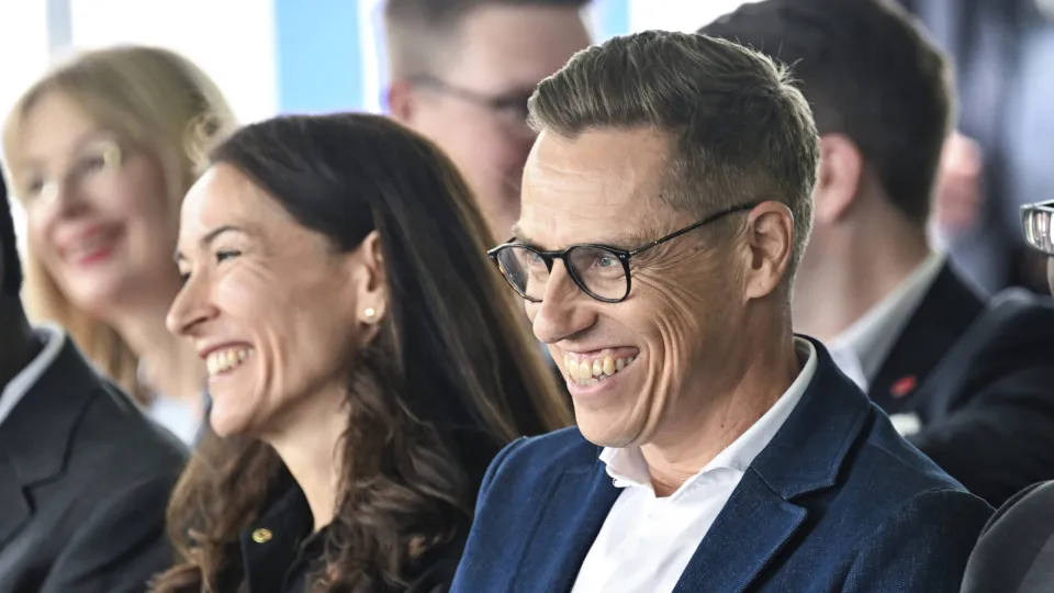 Kultaranta Talks in Naantali