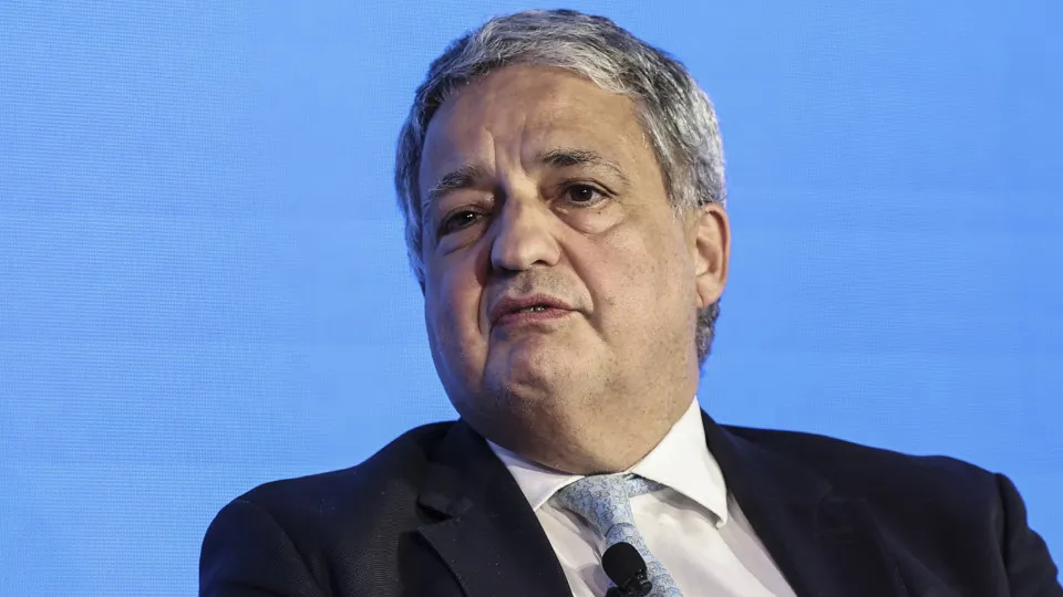 Paulo Macedo preside ao Conselho Geral da Universidade de Aveiro