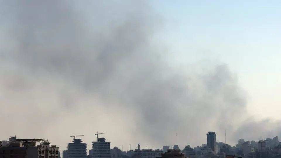Israel continues extensive strikes on Iran