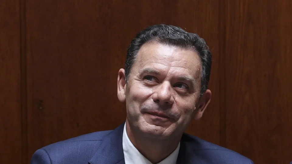 Apresentação do Programa do XXV Governo Constitucional
