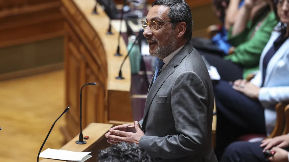Apresentação do Programa do XXV Governo Constitucional