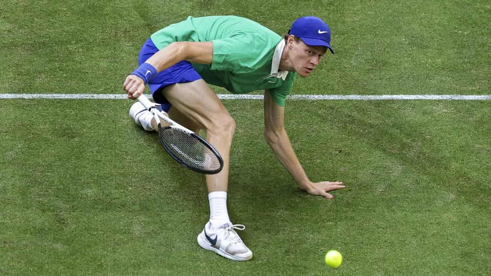 Tennis Terra Wortmann Open