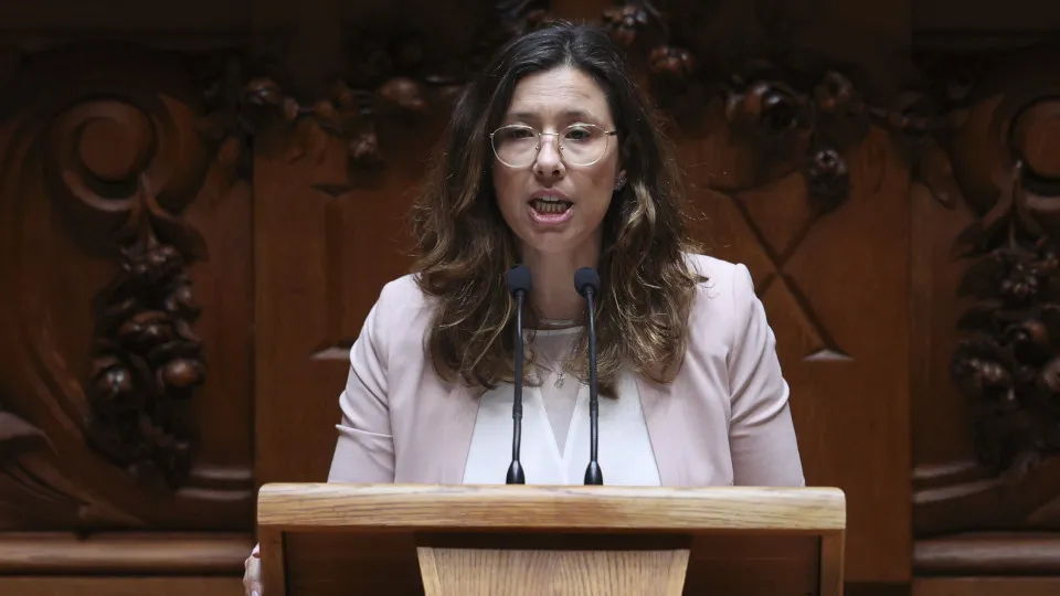 IL diz que programa do Governo é ofensivo por tentar "não ofender ninguém"